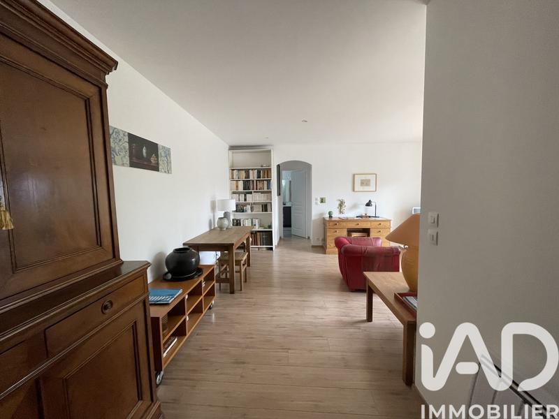 Maison - 190 m² - 9 pièces