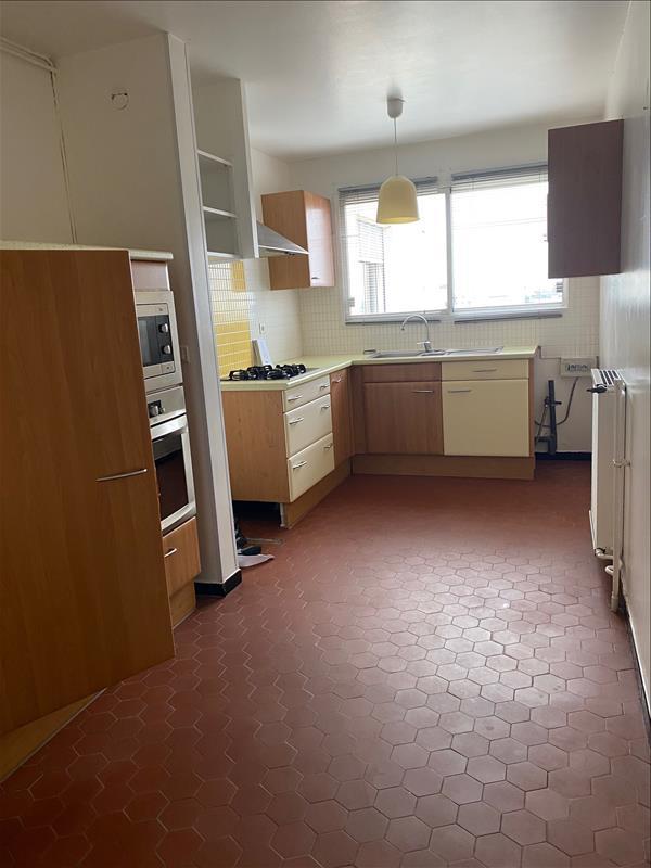 Appartement - 91 m² - 5 pièces