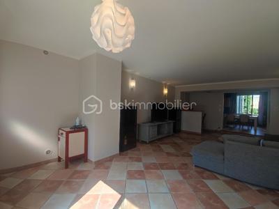 Maison de ville - 139 m² - 5 pièces