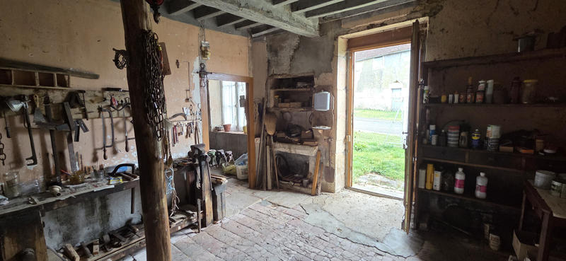 Maison - 58 m² - 4 pièces