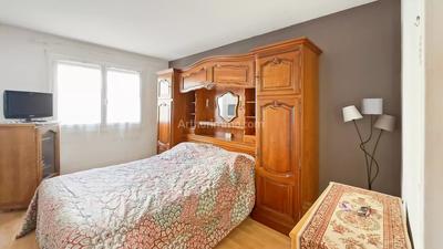 Appartement - 72 m² - 4 pièces