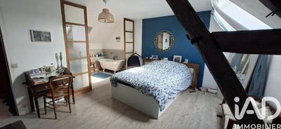 Ferme - 145 m² - 6 pièces