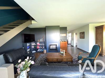 Maison de maîtres - 169 m² - 5 pièces