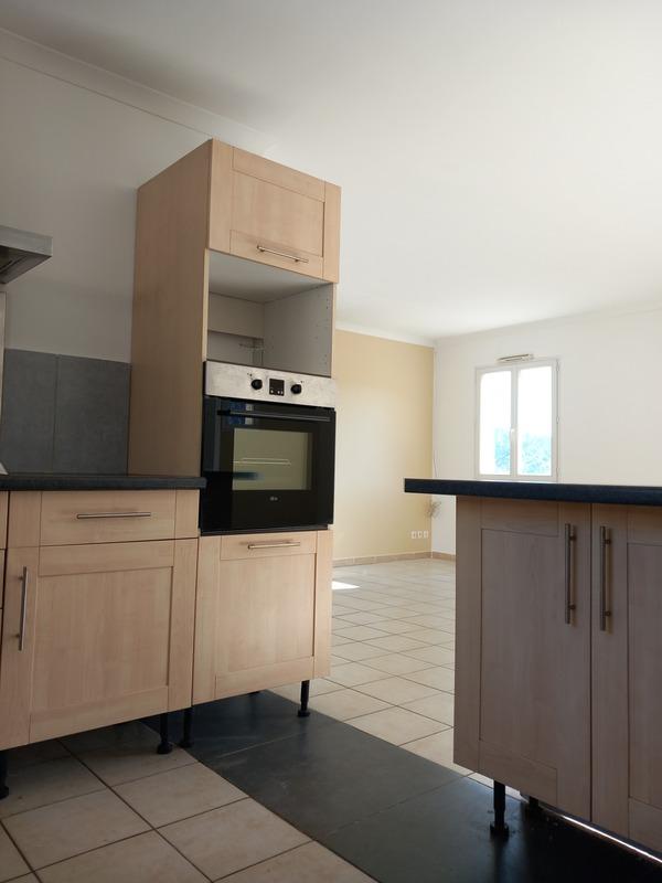 Villa - 85 m² - 4 pièces