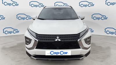 Mitsubishi Eclipse Cross 2.4 188 Hybrid 4wd Bva7 Instyle