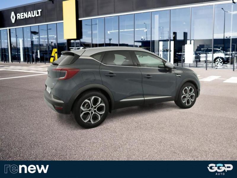 Renault Captur E-Tech 145 - 21 Intens