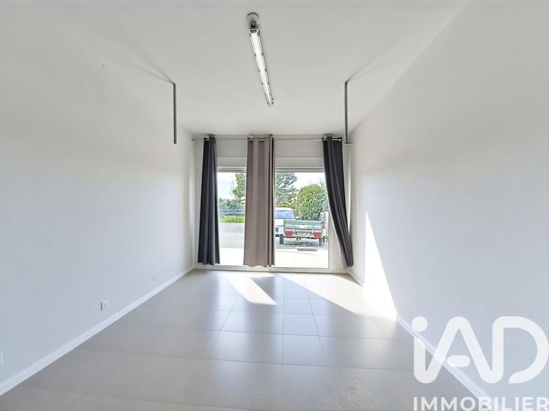 Maison - 89 m² - 4 pièces