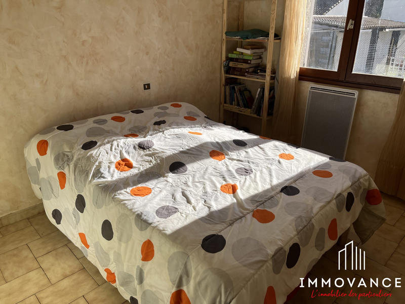 Villa - 138 m² - 6 pièces