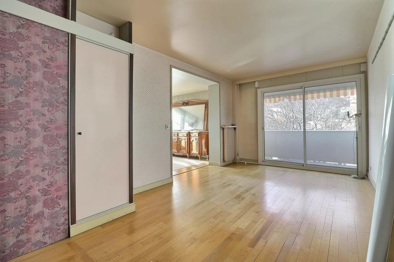 Appartement - 79 m² - 4 pièces