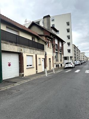 Parking - 37 m²