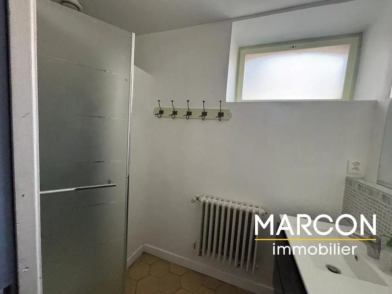 Maison - 175 m² - 6 pièces