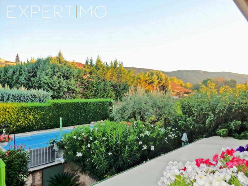 Appartement - 45 m² - 1 pièce