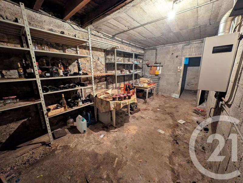 Maison - 153 m² - 6 pièces