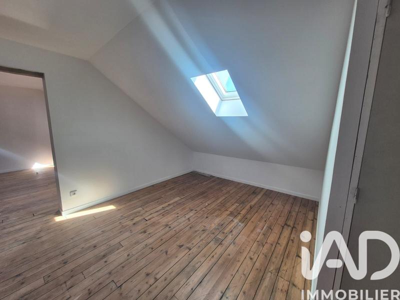 Maison - 311 m² - 14 pièces
