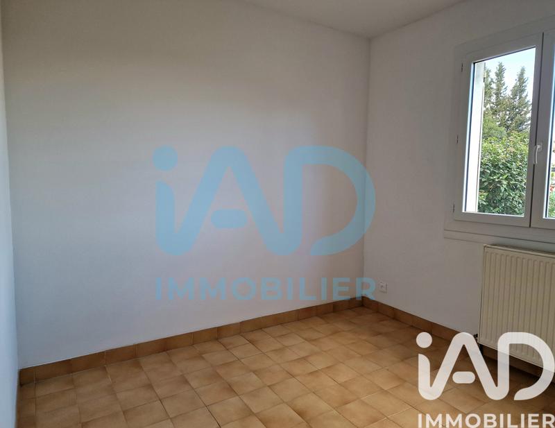 Maison - 118 m² - 5 pièces