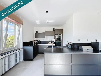 Maison - 132 m² - 5 pièces