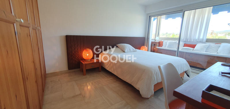 Appartement - 125 m² - 5 pièces