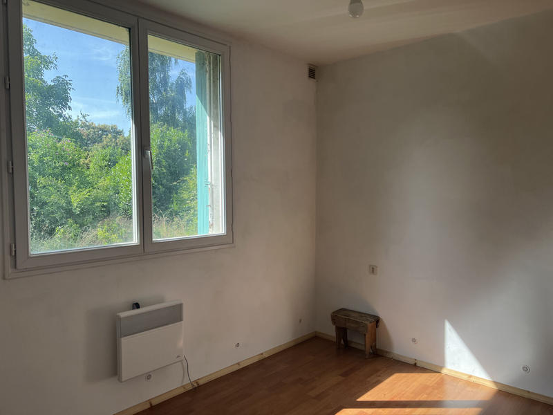 Maison - 113 m² - 5 pièces