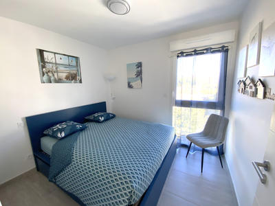 Appartement - 91 m² - 4 pièces