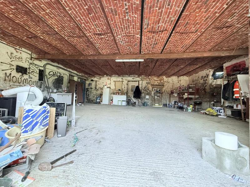 Maison - 196 m² - 4 pièces