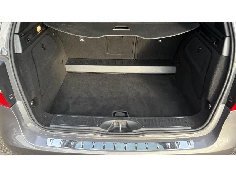 Mercedes Classe B 180 d 7-G Dct Fascination