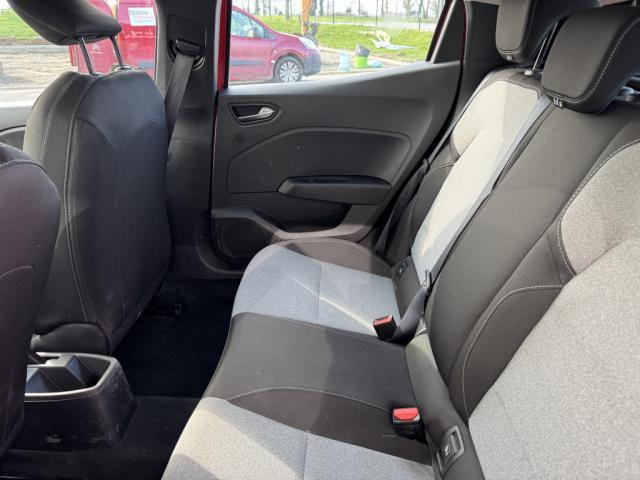 Renault Clio V TCe 90 ch Gsr2 Evolution