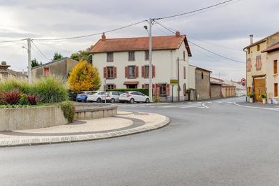 Propriété - 196 m²