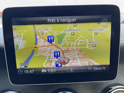 Mercedes Classe a 200 Whiteart Edition 7g-Dct