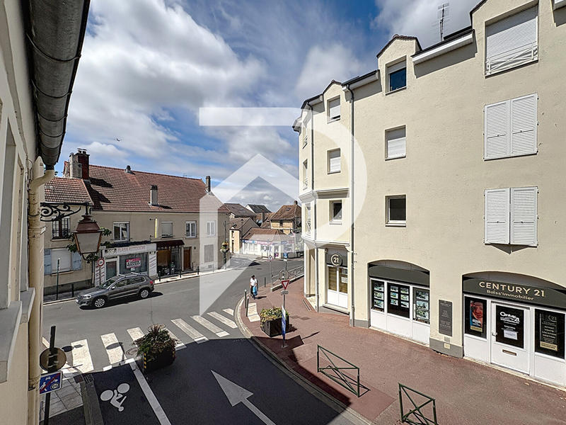 Maison - 57 m² - 3 pièces