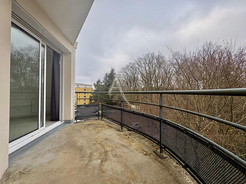 Appartement - 32 m² - 2 pièces