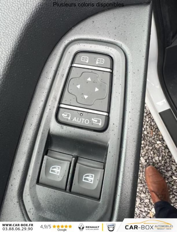 Nissan Primastar Fourgon L2h1 3t1 2.0 Dci 150 s Bvm n-Connecta