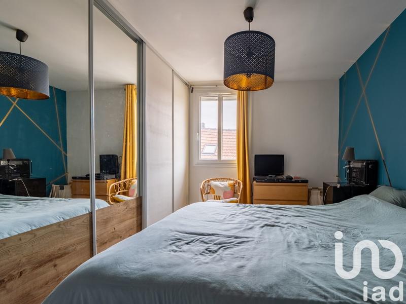 Appartement - 79 m² - 4 pièces