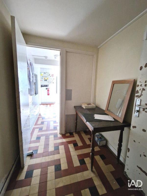 Local commercial - 98 m²