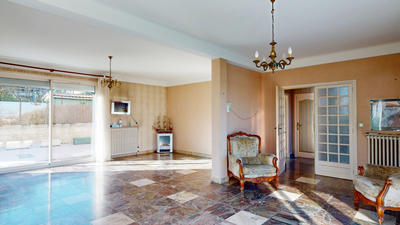 Maison - 133 m² - 5 pièces