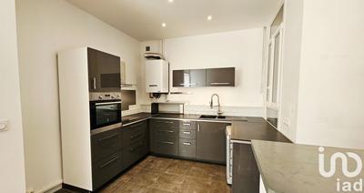 Appartement - 102 m² - 5 pièces