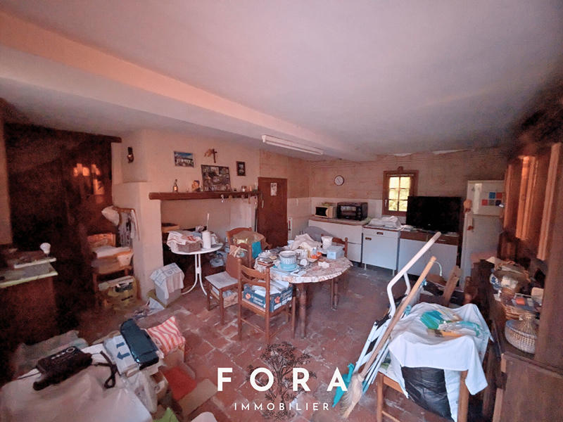 Maison - 66 m² - 3 pièces