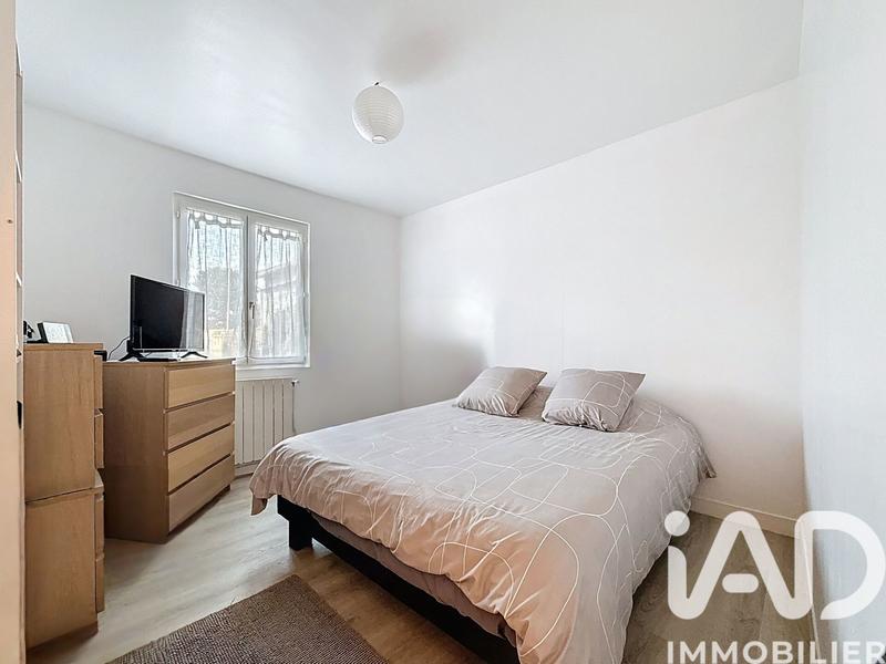 Maison - 75 m² - 4 pièces