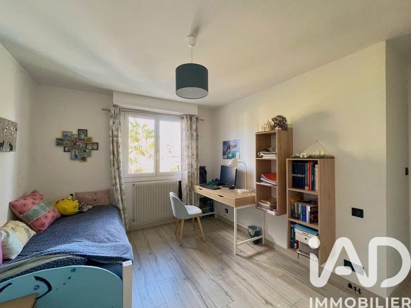 Appartement - 163 m² - 5 pièces