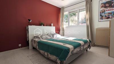 Maison - 104 m² - 4 pièces