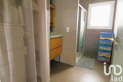 Maison - 77 m² - 3 pièces