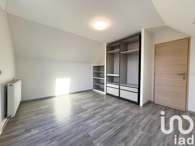 Maison - 225 m² - 6 pièces