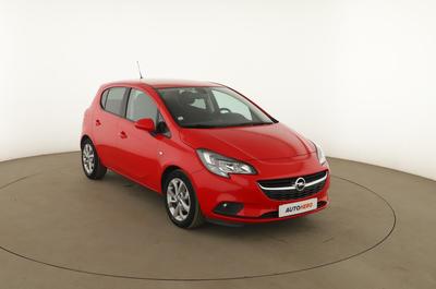 Opel Corsa 1.4 Design Edition 5p 90 ch