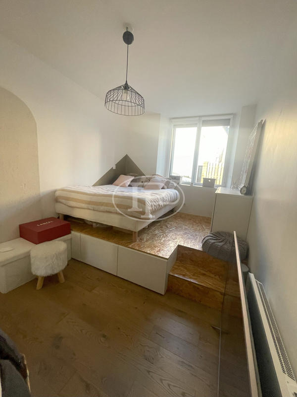 Maison contemporaine - 167 m² - 5 pièces