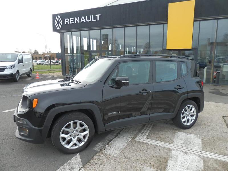 Jeep Renegade 1.4
