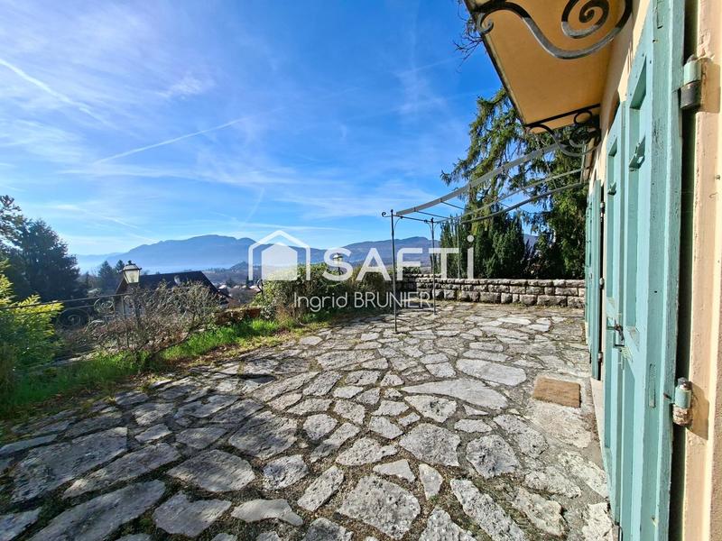 Maison de maîtres - 428 m² - 10 pièces