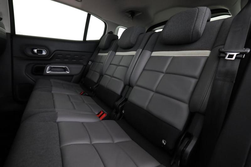 Citroën C5 Aircross 2.0 Blue-HDi Business + Eat8 178 ch