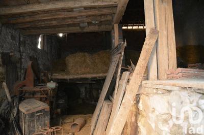 Maison - 1 m² - 3 pièces