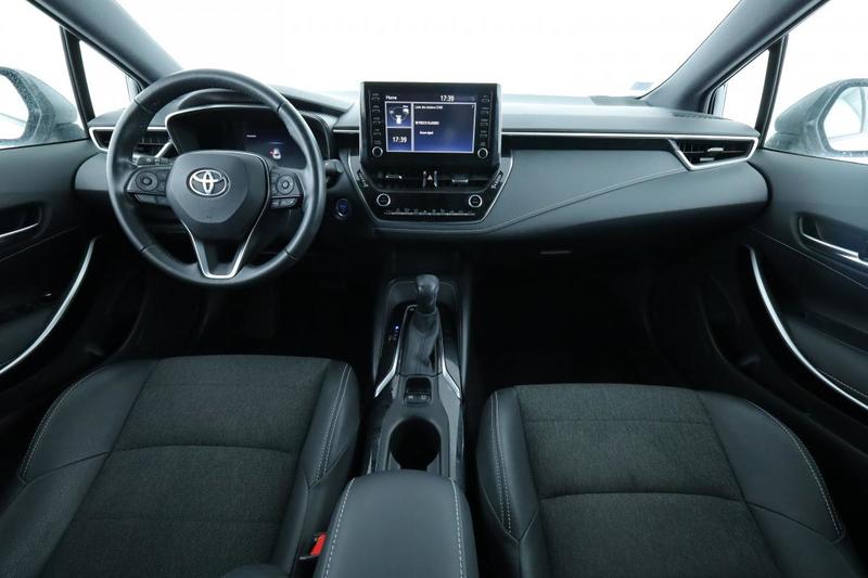 Toyota Corolla 2.0 Hybride Design 180h