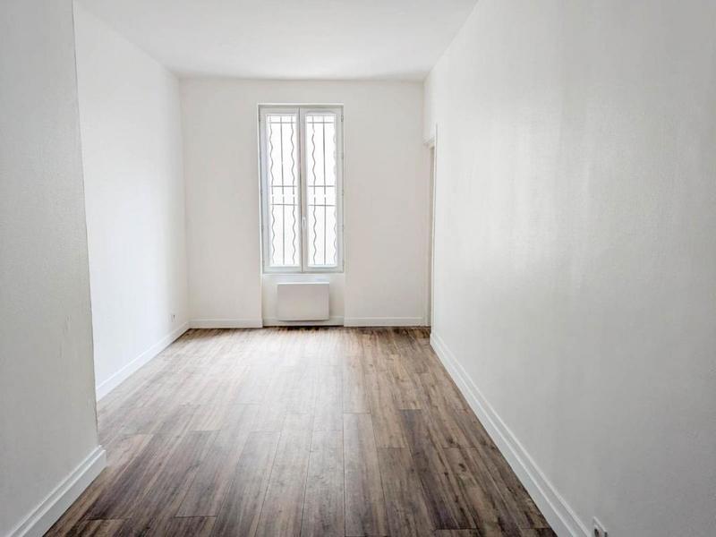 Appartement - 33 m² - 2 pièces