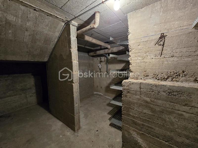 Maison - 122 m² - 5 pièces